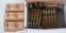(75) ROUNDS 1938 STYER 8MM AMMO