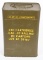 520 ROUNDS USGI LAKE CITY .30 M1 GARAND AMMO
