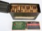250 ROUNDS VINTAGE .30-06 USGI, REMINGTON, PETERS