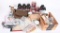 LARGE BLACK POWDER MUZZLELOADER SHOOTING LOT