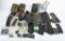 HUGE LOT MILITARY RIFLE MAGAZINES + ACCESSORIES
