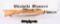 BOXED MITCHELLS M-63 TANKER MAUSER W/ SCOPE