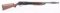US PROPERTY STEVENS MODEL 520-30 SHOTGUN