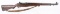 WW2 WINCHESTER M1 GARAND RIFLE