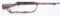 US KRAG MODEL 1898 BOLT ACTION RIFLE