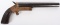REMINGTON WWI MARK III FLARE GUN