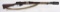 BRITISH No1MK3 .303 RIFLE W/ CUP GRENADE LAUNCHER