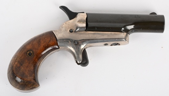 COLT 4TH MODEL DERRINGER .22 SHORT