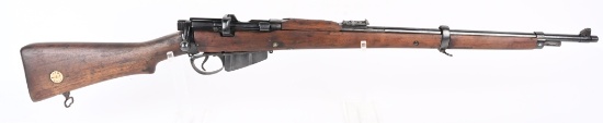 BRITISH SMLE DATED 1903