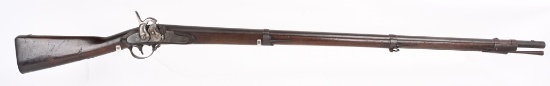 US MODEL 1816 MUSKET WITH MAYNARD CONVERSION