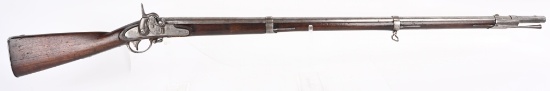 FRANKFORT ARSENAL MAYNARD CONVERSION MUSKET