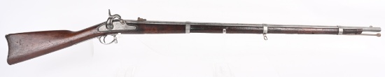 CIVIL WAR PROVIDENCE TOOL MODEL 1861 RIFLE MUSKET