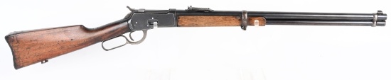 SPANISH EL TIGRE MODEL 92 SRC