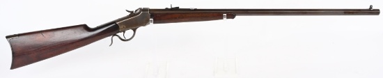 WINCHESTER MODEL 1885 LOW WALL RIFLE