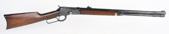 CUSTOM WINCHESTER MODEL 1892 SHORT RIFLE