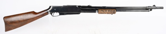STANDARD ARMS CO. MODEL G RIFLE