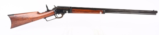 MARLIN MODEL 1889 LEVER ACTION RIFLE