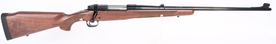 AS NEW WINCHESTER MODEL 70 IN 300 WIN MAG.