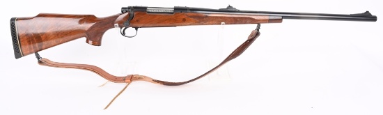 DELUXE REMINGTON MODEL 700 IN .458 MAGNUM