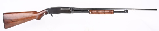 WINCHESTER MODEL 42 SLIDE ACTION SHOTGUN- 1ST YEAR