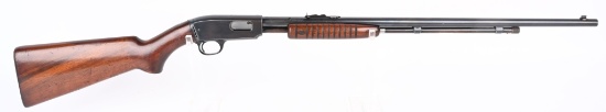 PRE WAR WINCHESTER MODEL 61 SLIDE ACTION RIFLE
