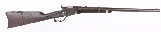 ATTIC FIND CIVIL WAR STARR CARTRIDGE SRC