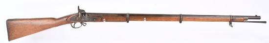 ENFIELD PATTERN 1853 RIFLE (1862) CONFEDERATE JC