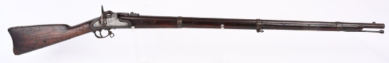 1861 PARKER SNOW US CONTRACT MILLER CONVERSION