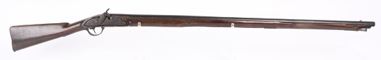 U S SURCHARGED REV WAR CONVERTED MUSKET
