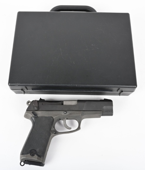 RUGER MODEL P85 SEMI AUTO PISTOL