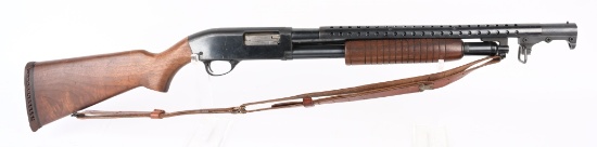 RARE HIGH STANDARD K-100 TRENCHGUN