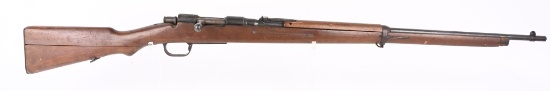 JAPANESE T SERIES RIFLE FROM ITALY