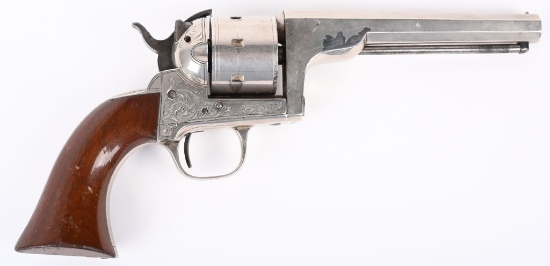 MOORES PATENT FA CO. S.A. BELT REVOLVER