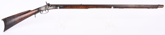 FULL LENGTH PERCUSSION KY. LONG RIFLE