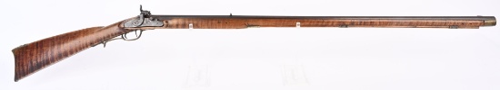 FULL STOCK BOYS OR SQUIRREL KY. RIFLE