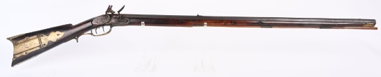 EXQUISITE DANIAL MARKER VA. LONG RIFLE
