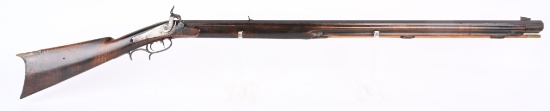 M. DICKSON LOUISVILLE HEAVY BARREL RIFLE