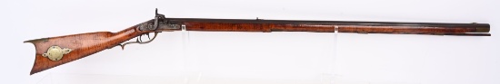 UNMARKED FULL STOCK KY RIFLE CONVERSTION