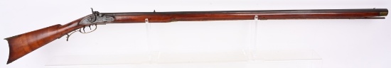 PA RIFLE WORKS FULL STOCK PERCUSSION RIFLE