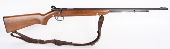 REMINGTON SPORTSMASTER BOLT ACTION .22 RIFLE
