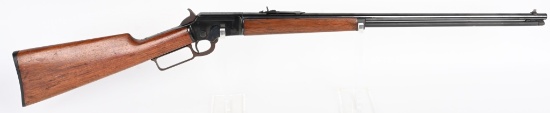 MARLIN MODEL 92 LEVER ACTION RIFLE