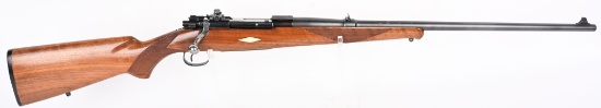 WINCHESTER MODEL 54 BOLT ACTION SPORTING RIFLE