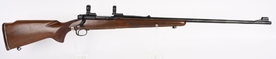 PRE 64 WINCHESTER MODEL 70 RIFLE