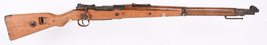 AMBERG 1917 KAR98A RIFLE