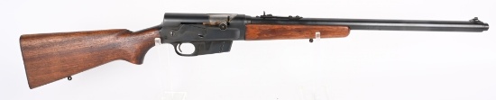 REMINGTON MODEL 81 SEMI AUTO RIFLE