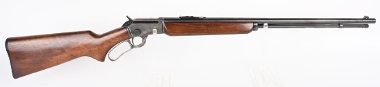 MARLIN MODEL 39A LEVER ACTION RIFLE