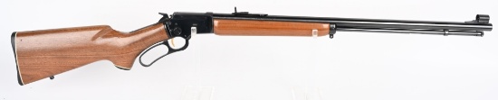 MARLIN GOLDEN MODEL 39AS LEVER ACTION RIFLE