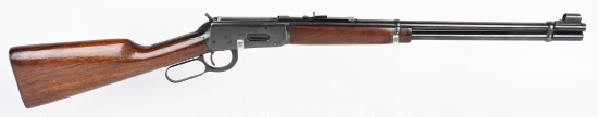 PRE 64 WINCHESTER MODEL 94 LEVER ACTION CARBINE