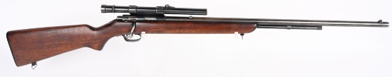 WINCHESTER MODEL 72A BOLT ACTION .22 RIFLE