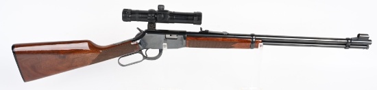 WINCHESTER MODEL 9422 XTR LEVER ACTION RIFLE
